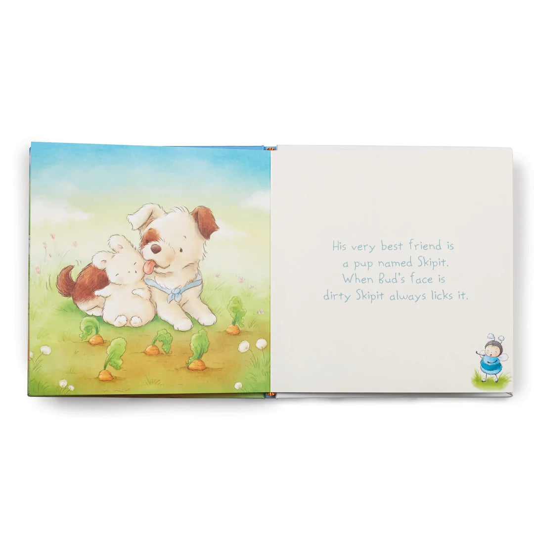 Best Friends Indeed Story Book