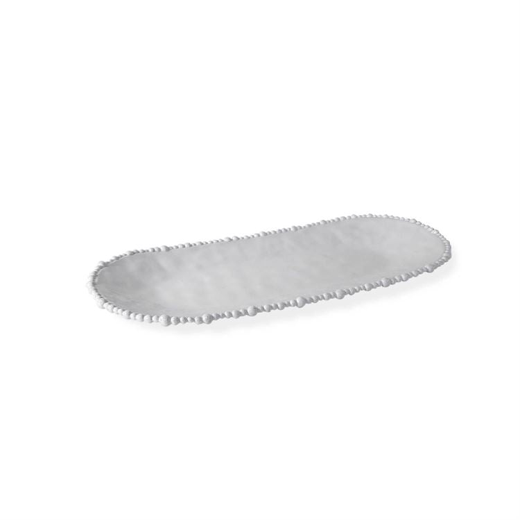 VIDA Alegria Large Oval Platter