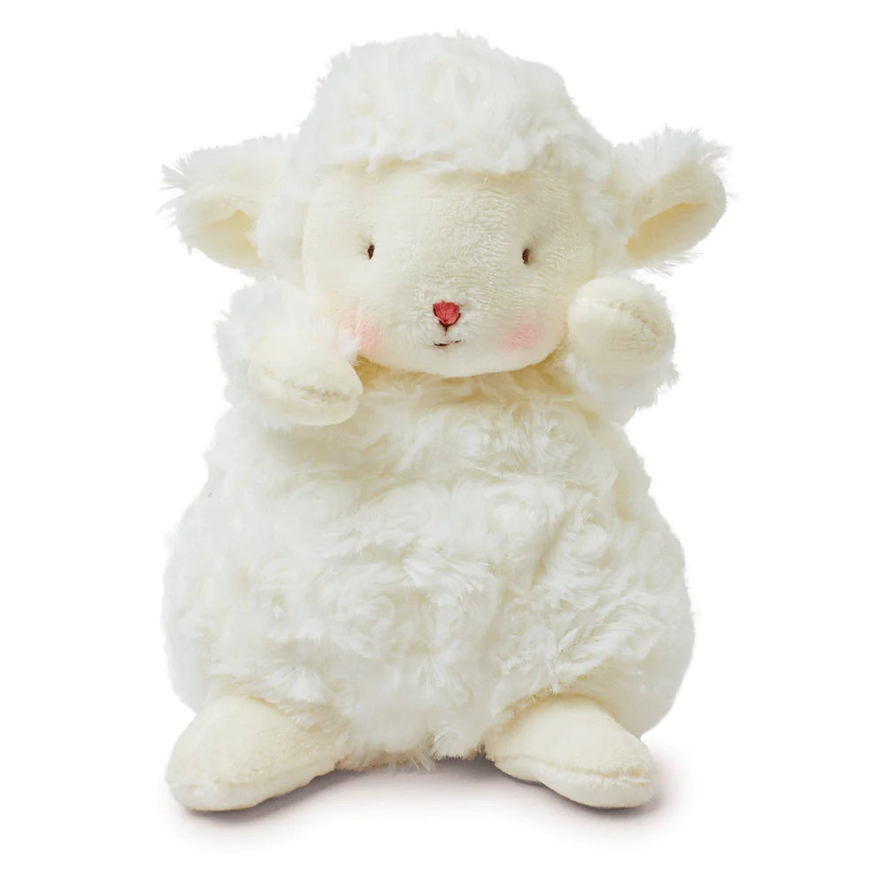 Wee Kiddo Plush Lamb