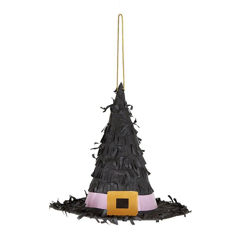 PINATA - WITCH HAT