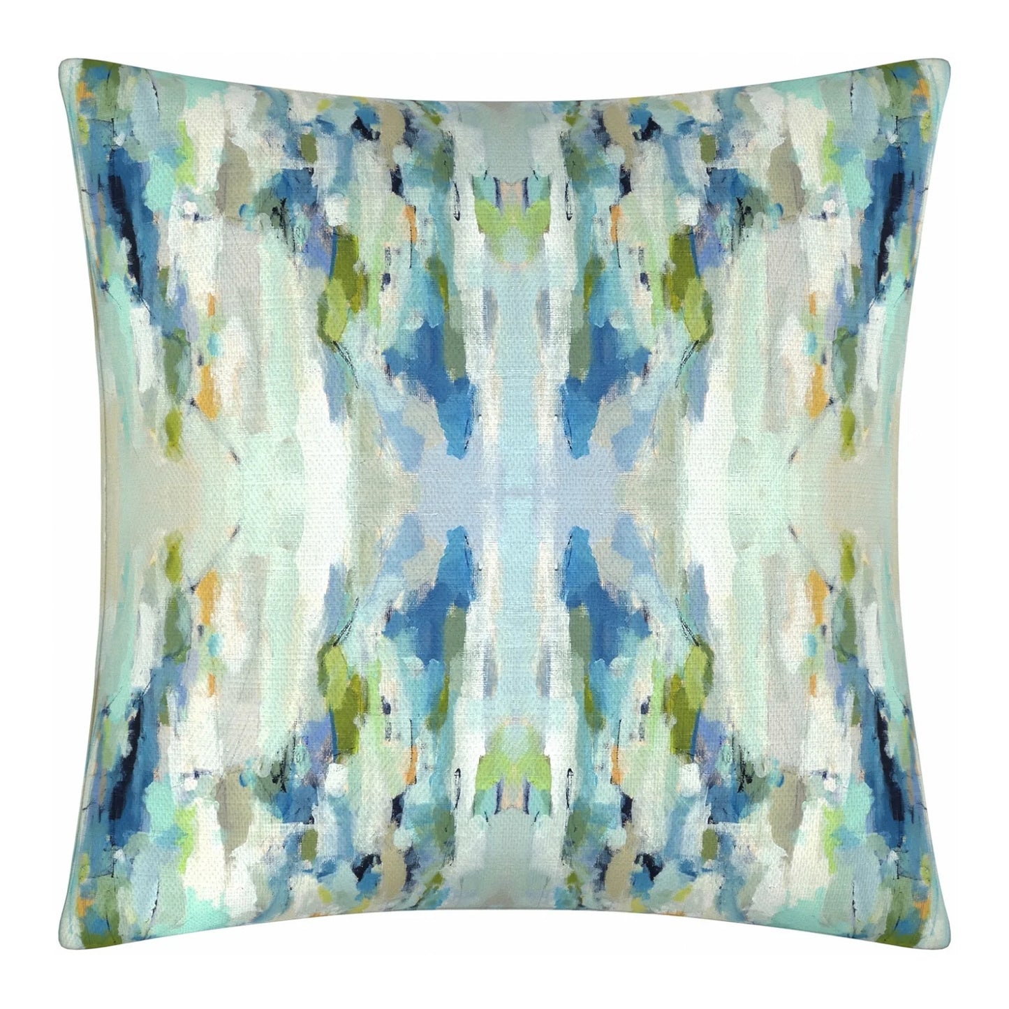 Wintergreen 22X22 Pillow