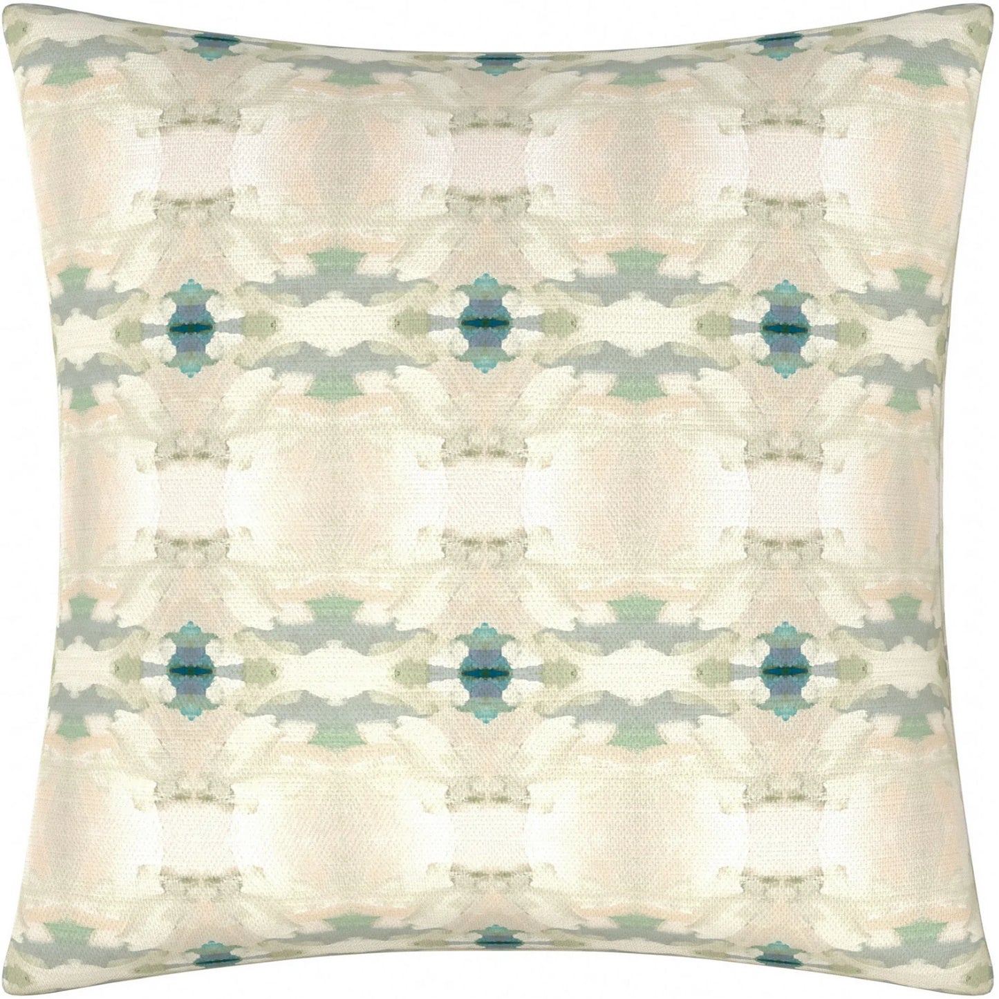Laura Park Coral Bay 22X22 Pillow
