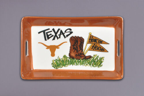 Texas Mini Tray