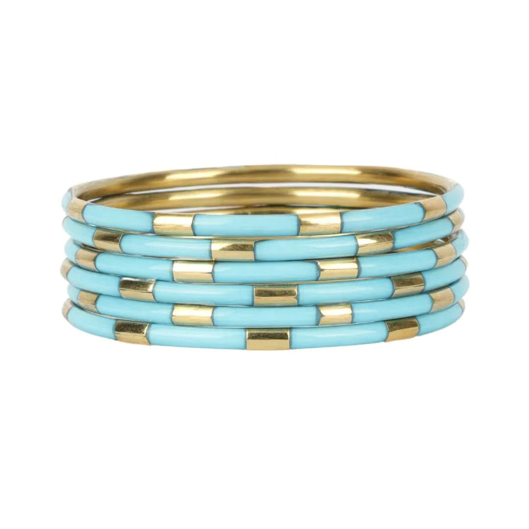 Veda BuDha Girl Bangles