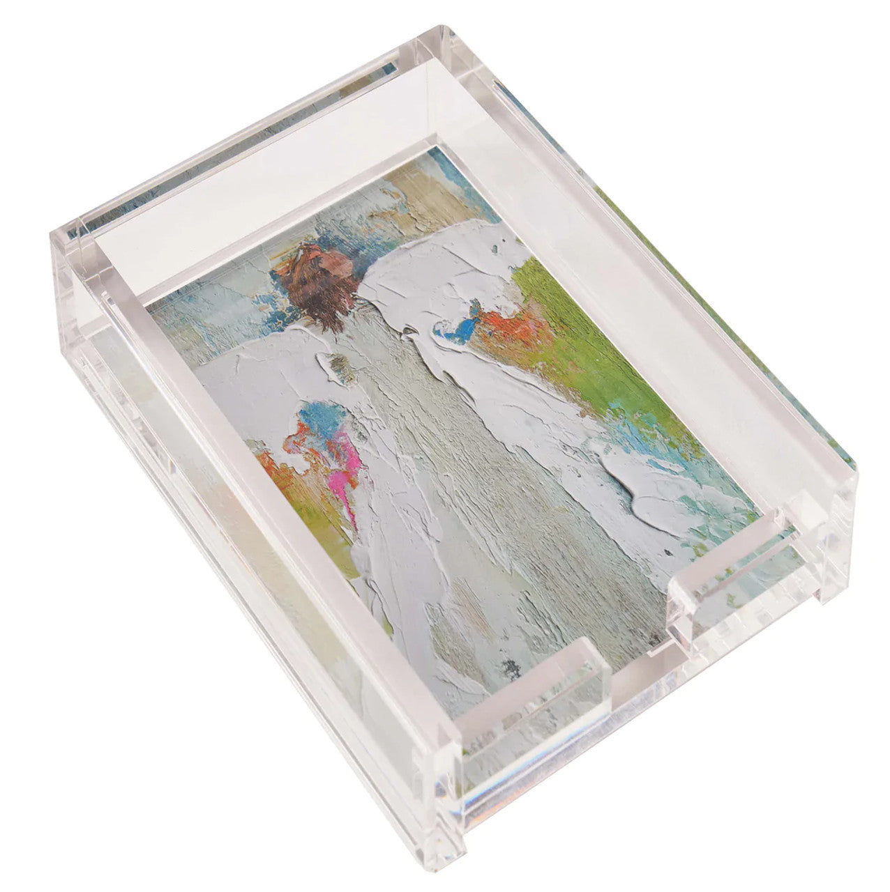 Anne Neilson Home Glory Tray and Notepad