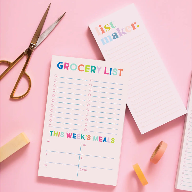Notepads