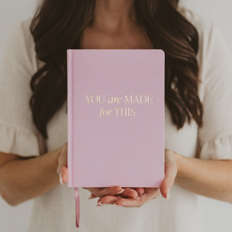 Guided Journals