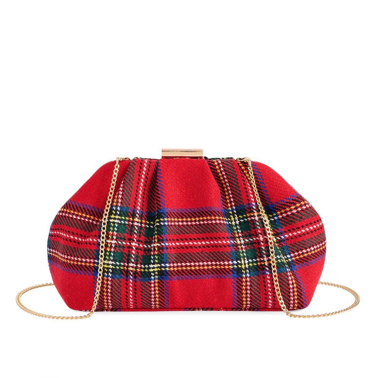 Plaid