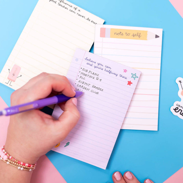 Stationery