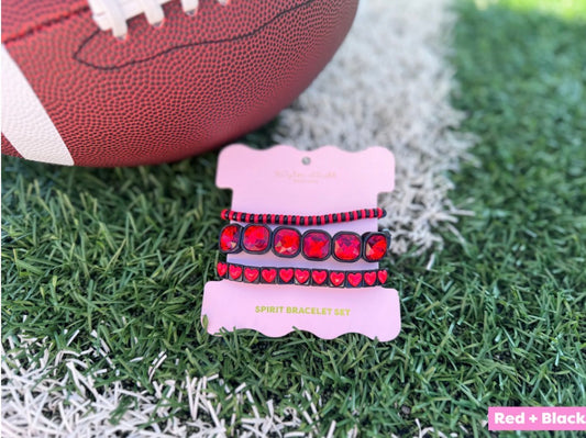 Spirit Bracelet Sets