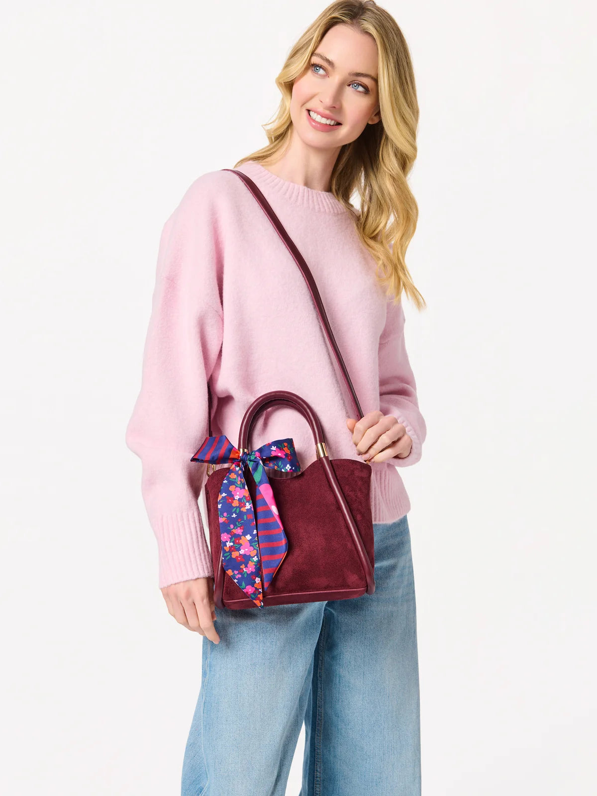 Danny Mini Tote