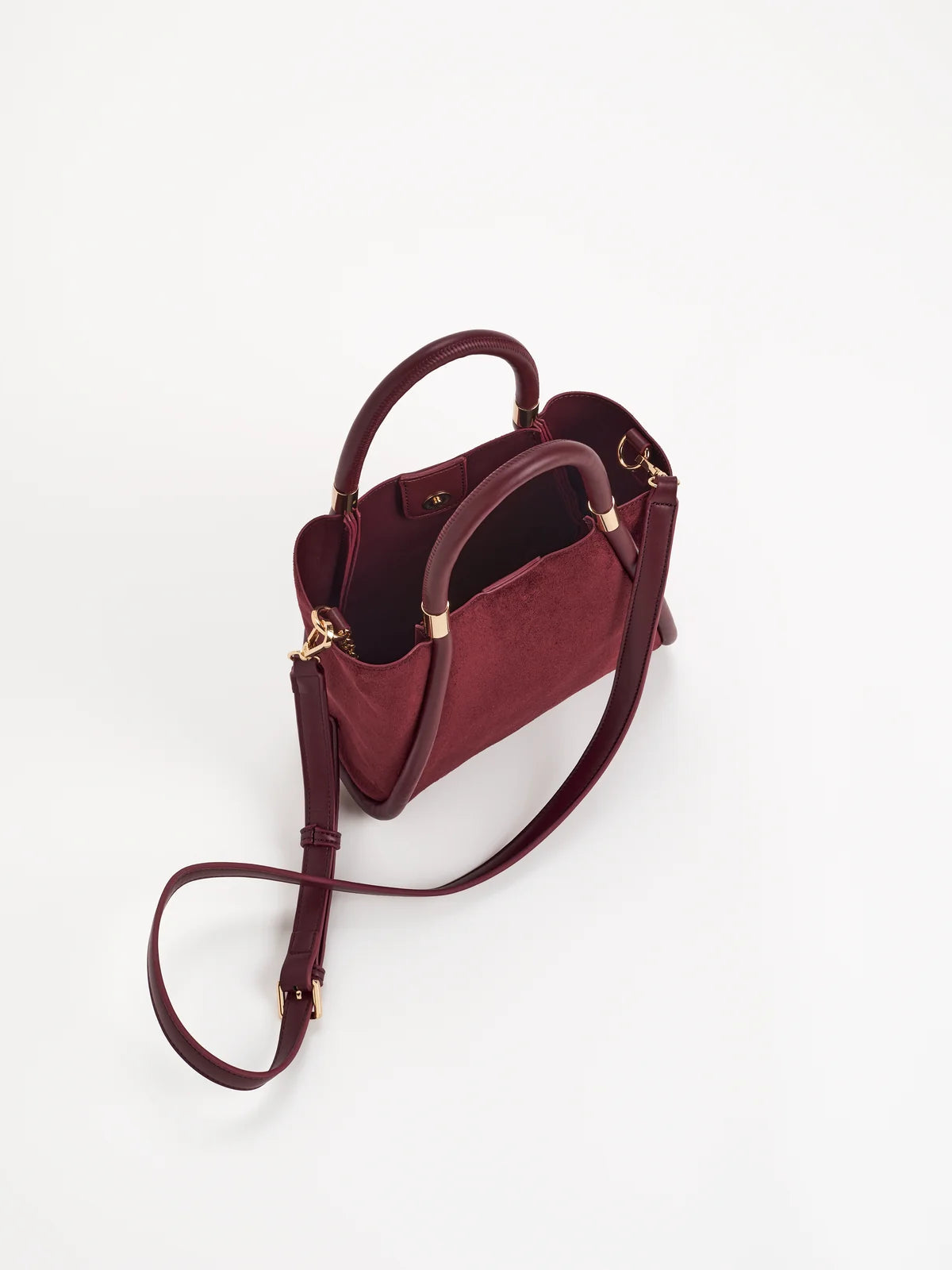 Danny Mini Tote