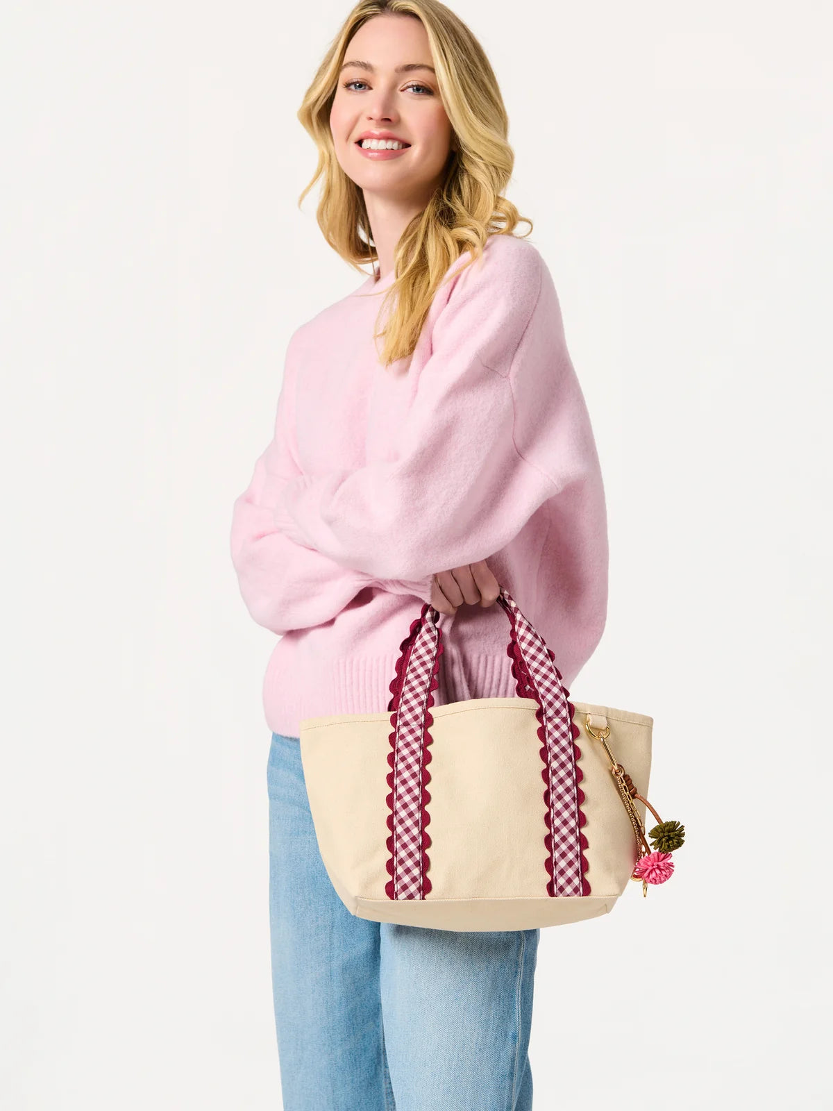 Darling Mini Tote