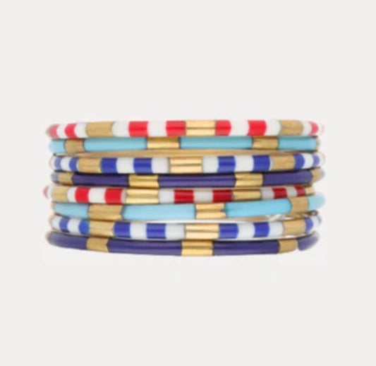 The Firecracker Stack
