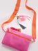 Dinker Pickleball Bag Charm/Key Ring