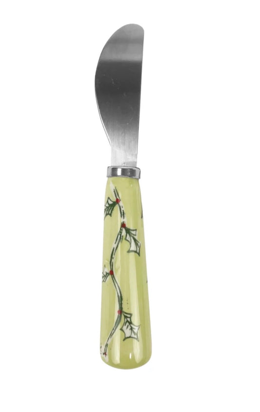 Christmas Pattern Spreader