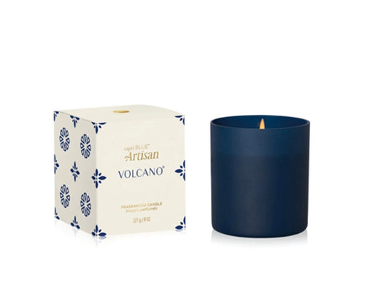 TERRAZZA VELLUTO BOXED TUMBLER- Volcano