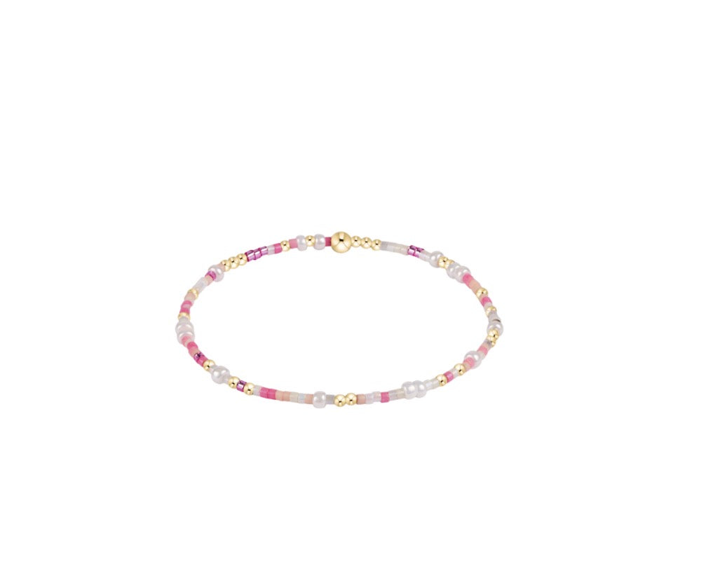 Extends Hope Unwritten Bracelet - Kiss And Tell