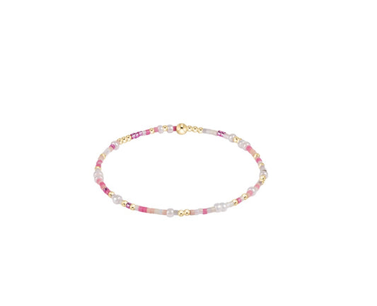 Extends Hope Unwritten Bracelet - Kiss And Tell