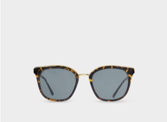 Provence Sunglasses- Tortoishell