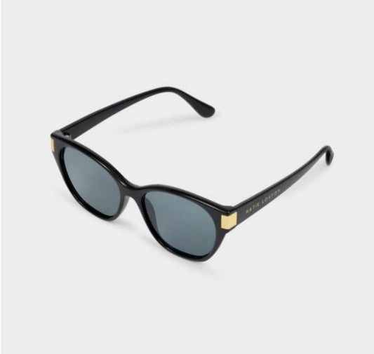 Sydney Sunglasses- Black