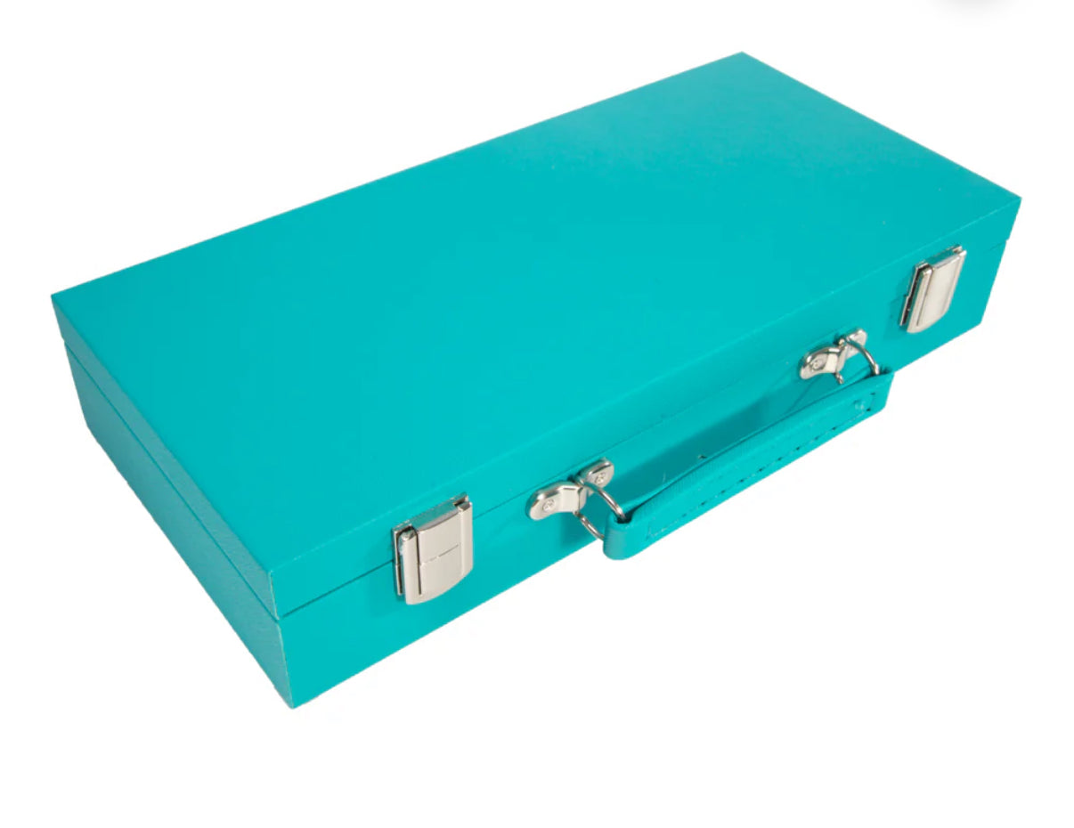 Mini Travel Mahjong Set