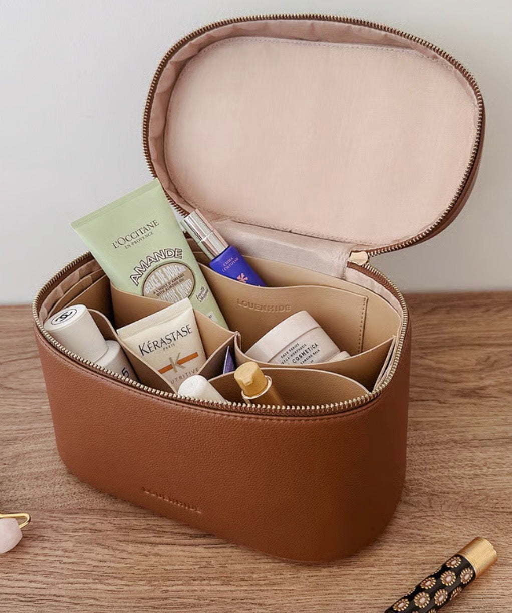 Juliette Vanity Case