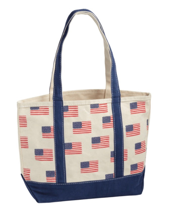 Americana Tote