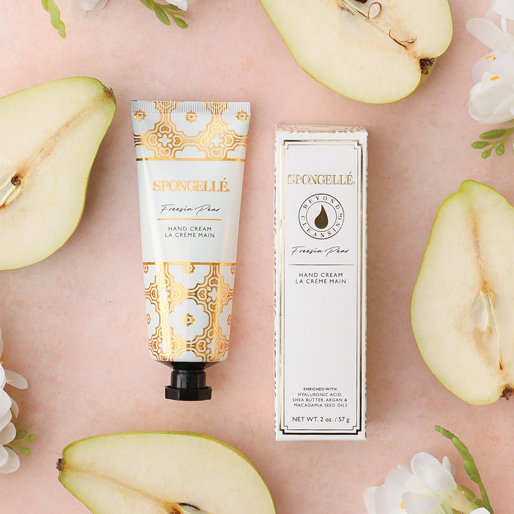 Freesia Pear Hand Cream | Gifts ^