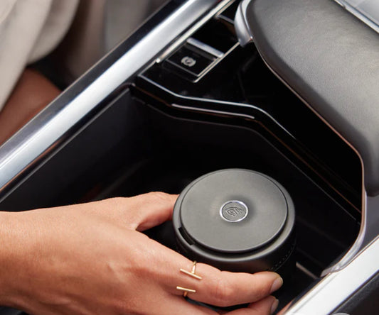 Pura Car Fragrance Diffuser