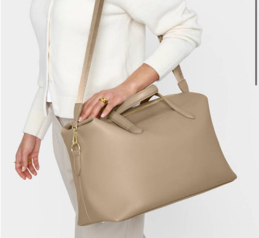 Milan Cabin Bag