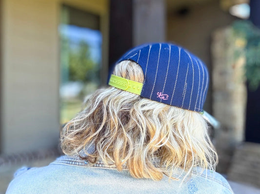 Running Late Hat