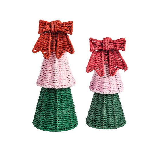 Bow Tree Sitter