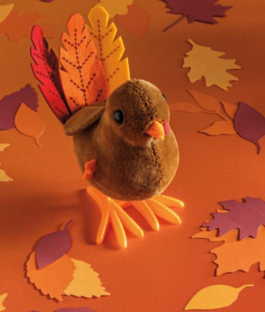 Wind Up Turkey