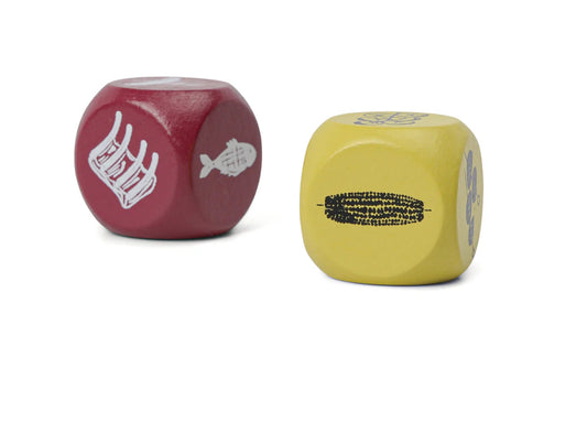 BBQ Dice