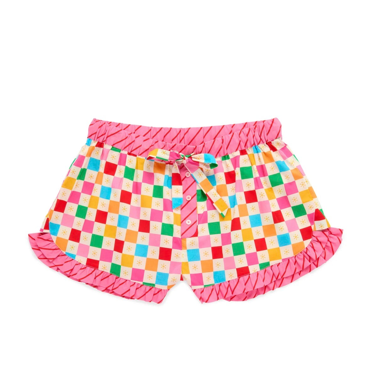 Twinkle Boxer Short