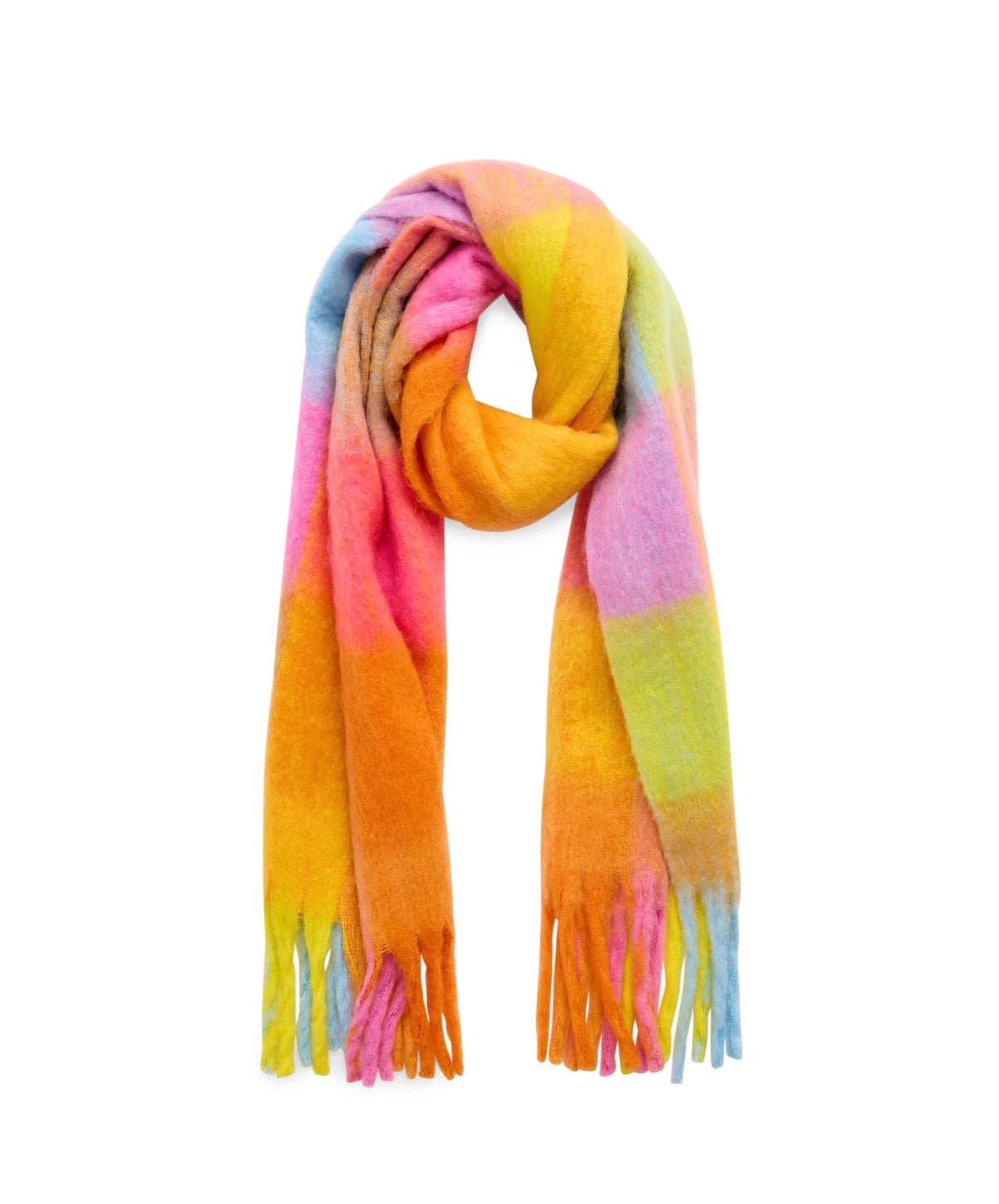 Rina Scarf