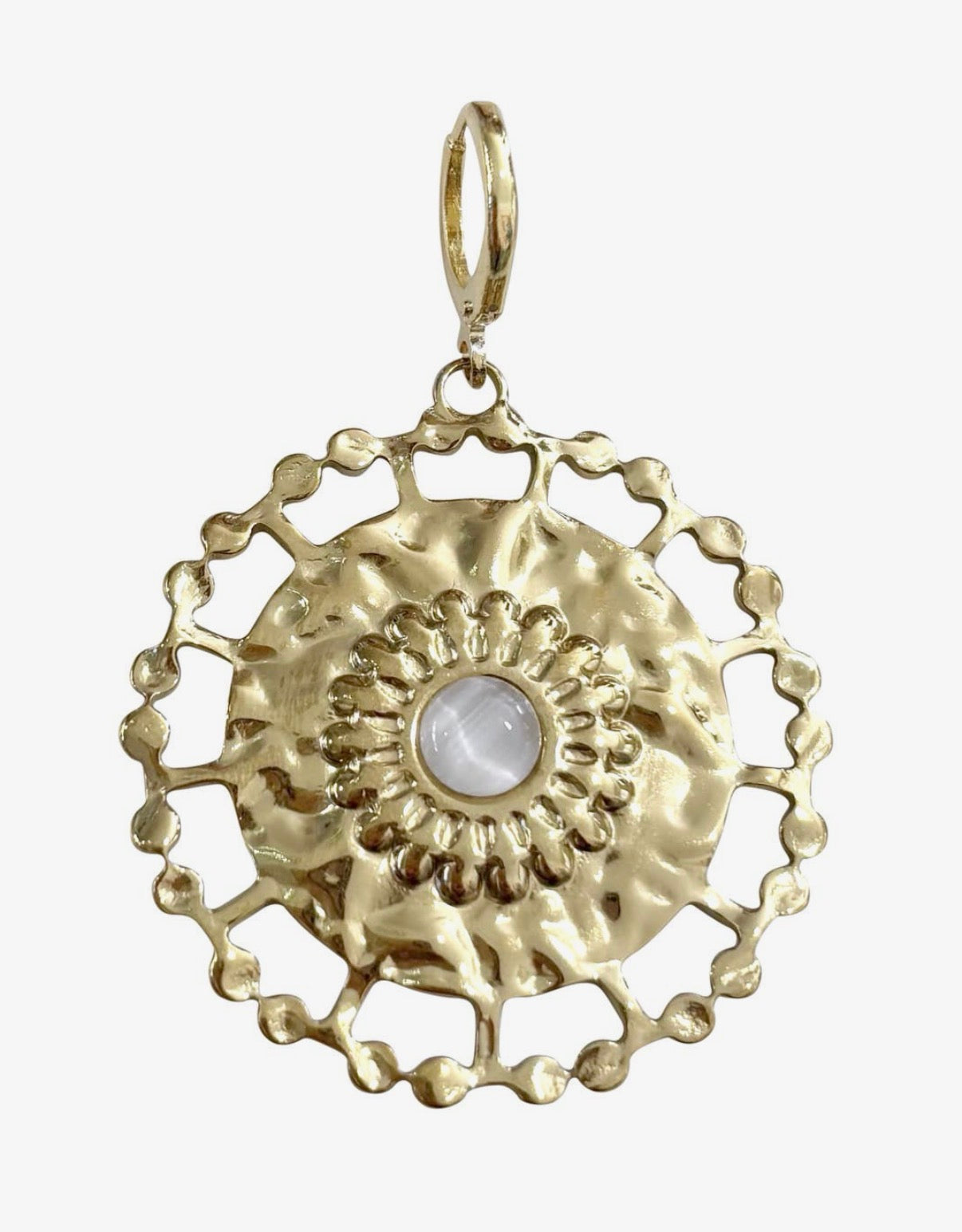 Large Removable Charms