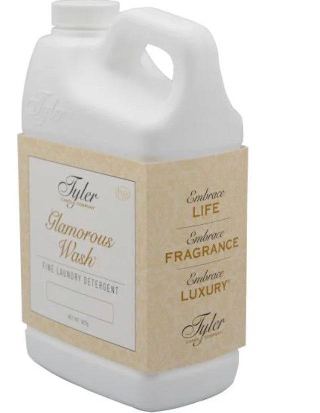 Tyler Glamorous Wash 32oz/907g- High Maintenance