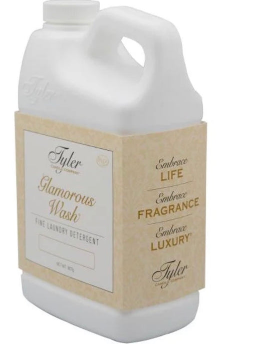 Tyler Glamorous Wash 32oz/907g- High Maintenance