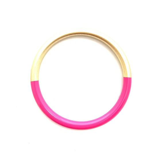 Hot Pink Bangle