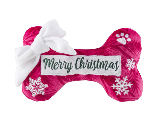 Puppermint Bone - Merry Christmas