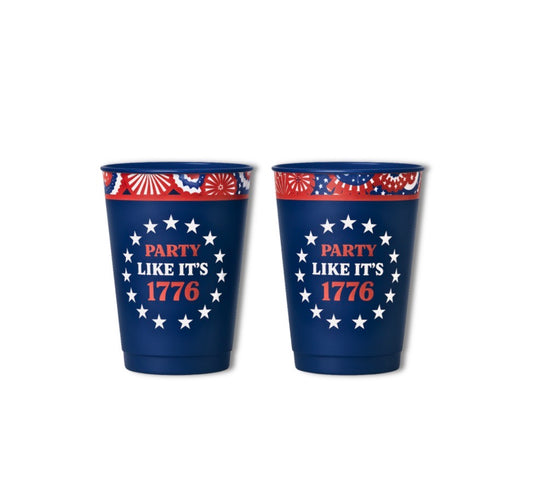1776 Cups