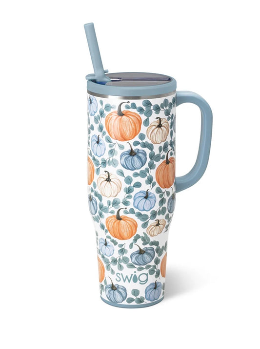 Pumpkin Grove Mega Mug 40oz