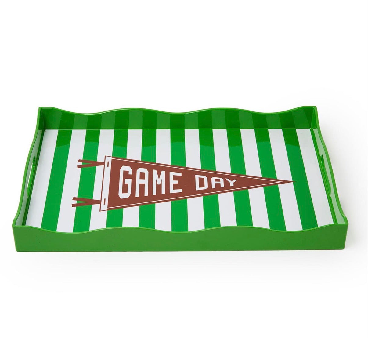Football Trays