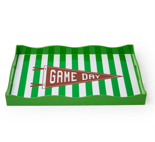 Football Trays