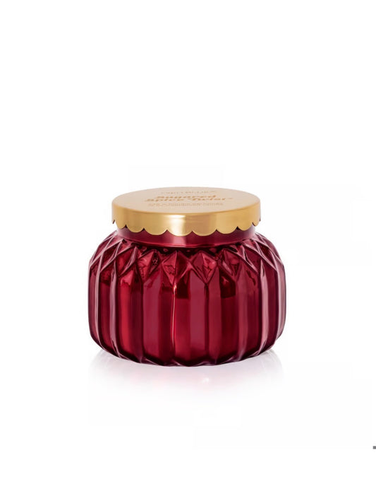 Sugared Spice Royal Gem 19oz Candle
