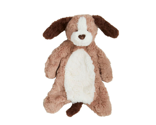 Puppy Plush Woobie