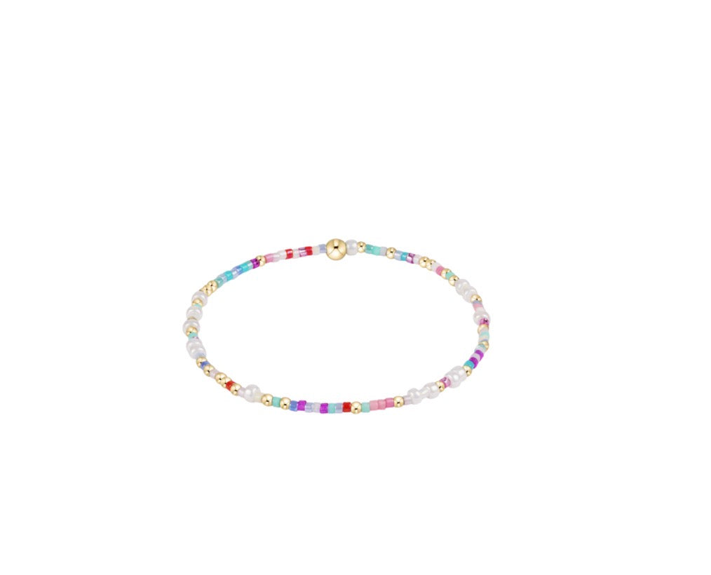 egirl Hope Unwritten Bracelet - Party Foul