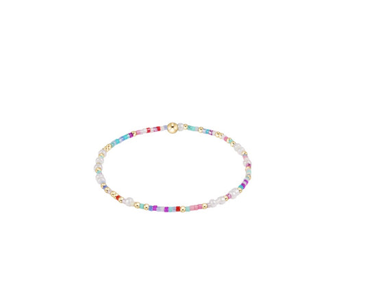 Extends Hope Unwritten Bracelet - Party Foul
